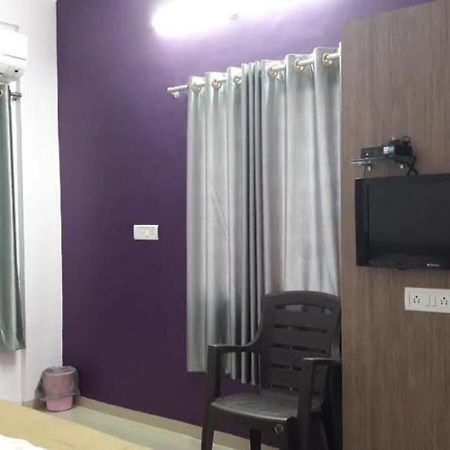 Hotel Royal Regency Aurangabad (Maharashtra) Exterior foto