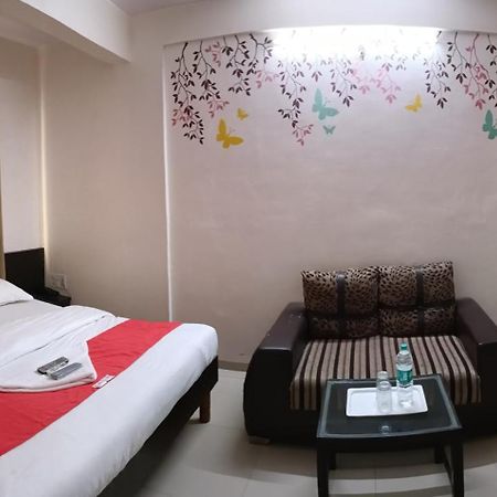 Hotel Royal Regency Aurangabad (Maharashtra) Exterior foto