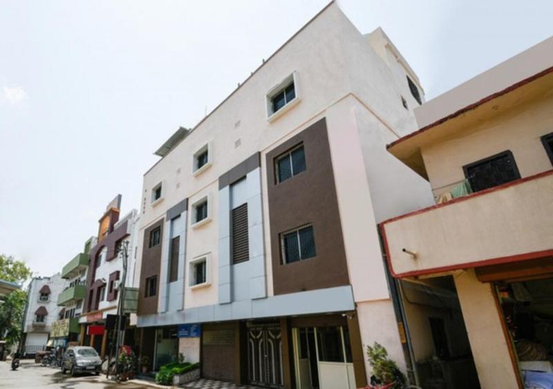Hotel Royal Regency Aurangabad (Maharashtra) Exterior foto