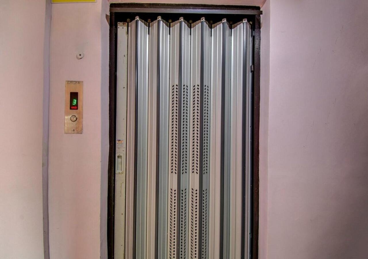 Hotel Royal Regency Aurangabad (Maharashtra) Exterior foto