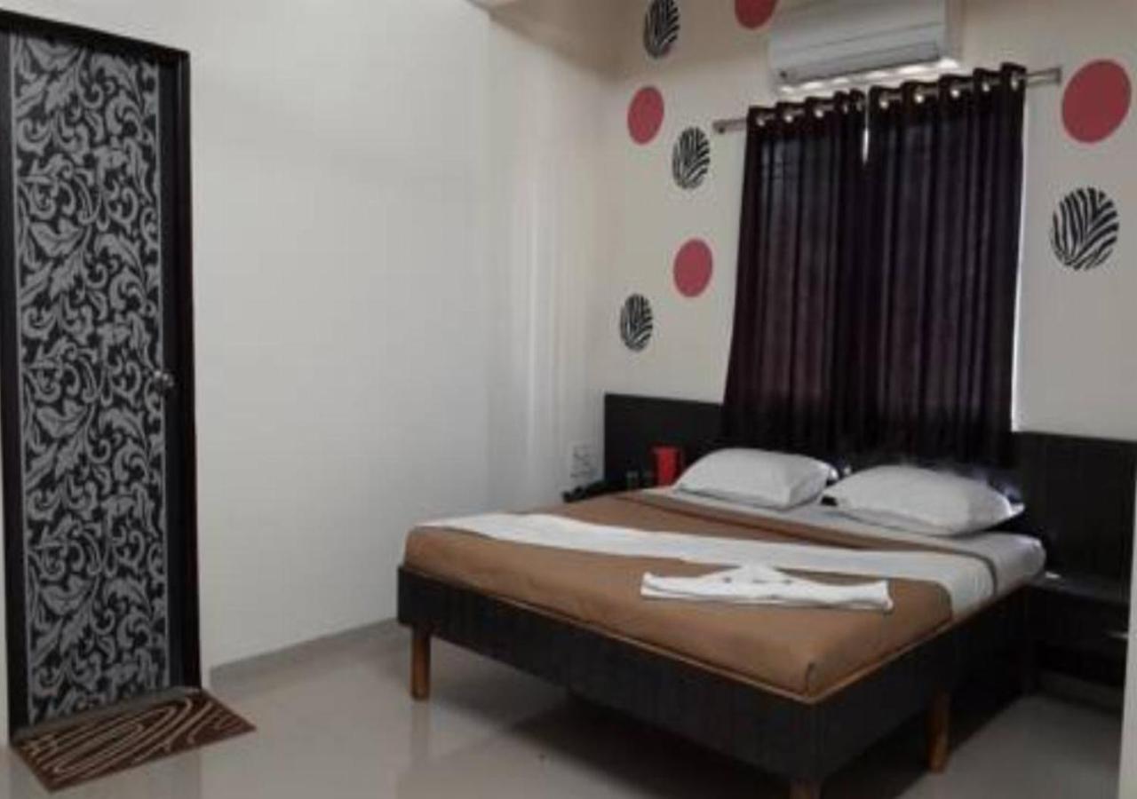 Hotel Royal Regency Aurangabad (Maharashtra) Exterior foto