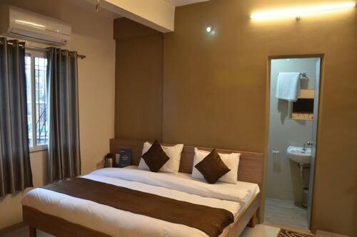 Hotel Royal Regency Aurangabad (Maharashtra) Exterior foto