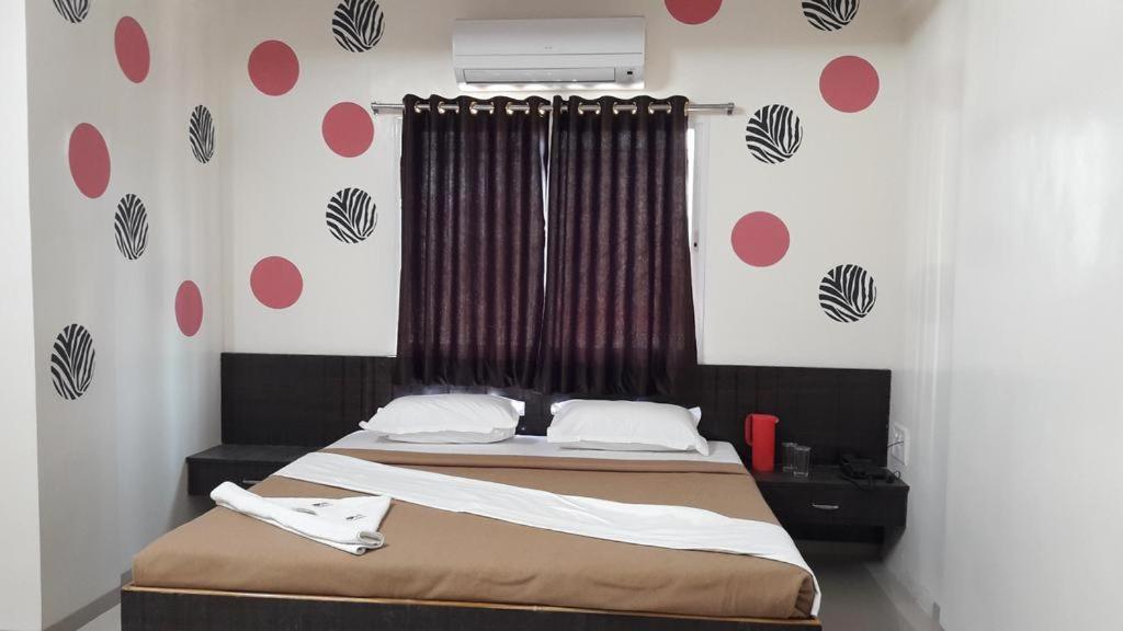Hotel Royal Regency Aurangabad (Maharashtra) Exterior foto