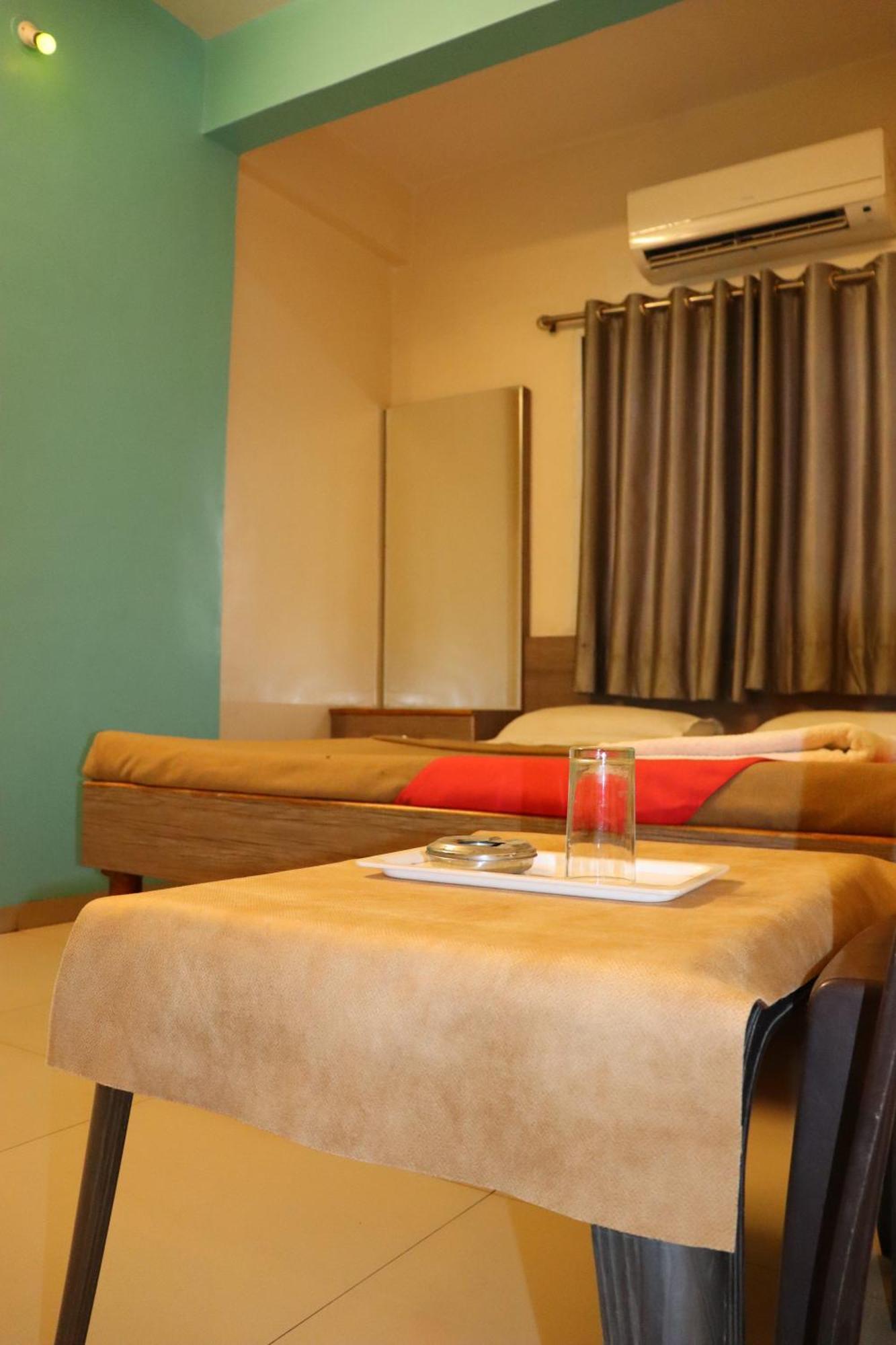 Hotel Royal Regency Aurangabad (Maharashtra) Exterior foto