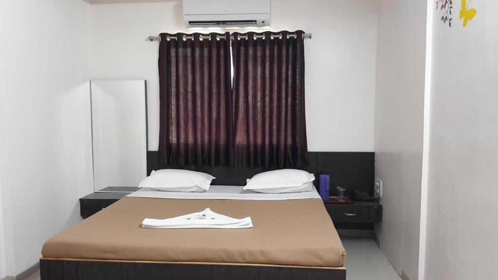 Hotel Royal Regency Aurangabad (Maharashtra) Exterior foto